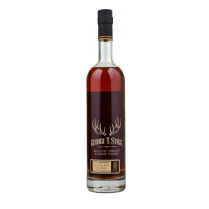 George T Stagg BTAC 2018 Release - 124.9 Proof 62.45% 75cl