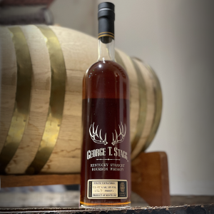 George T Stagg BTAC 2019 Release - 58.45% 75cl