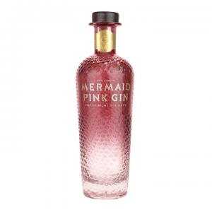 Pink Mermaid Gin - 70cl 38%