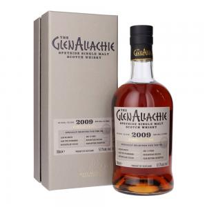 Glenallachie 2009 13 Year Old PX Hogshead #804970 - 57.7% 70cl