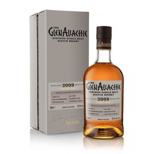 Glenallachie 2009 Cask #3712 Sauternes Barrique - 59.4% 70cl