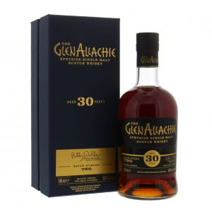 Glenallachie 30 Year Old Batch 2 - 50.8% 70cl