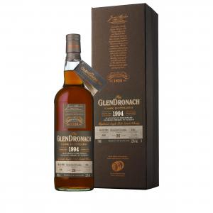 Glendronach 26 Year Old Batch 18 1994 Cask 4363 - 52.8% 70cl