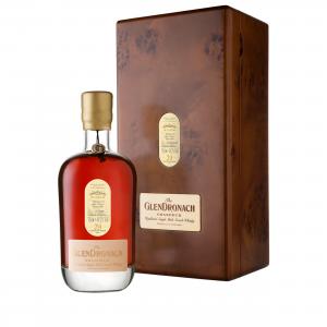 Glendronach 29 Year Old Grandeur Batch 12 - 49.2% 70cl