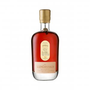 COSMETIC DEFECT - Glendronach 29 Year Old Grandeur Batch 12 - 49.2% 70cl