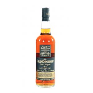 COSMETIC DEFECT - Glendronach Cask Strength Batch 11 - 59.8% 70cl