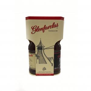 Glenfarclas 3x20cl Malt Whisky Selection - (10,105,12)
