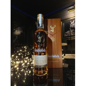 Glenfiddich 12 Year Old Spirit of Speyside 2023 Non-Sherry Cask #3545 - 61% 70cl