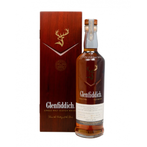 Glenfiddich 12 Year Old Spirit Of Speyside Single Cask #74854 - 56% 70cl