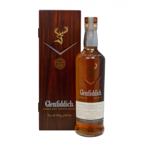 Glenfiddich 11 Year Old Single Cask #20010 Spirit Of Speyside - 59.75% 70cl