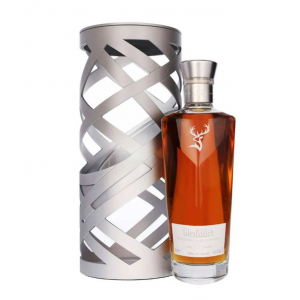Glenfiddich 30 Year Old Re-Imagination of Time Suspended Time - 70cl