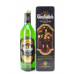 Glenfiddich Special Old Reserve Pure Malt Clans of Highland Clan Murray - 43% 75cl