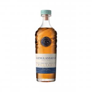 COSMETIC DEFECT - Glenglassaugh Portsoy - 49.1% 70cl