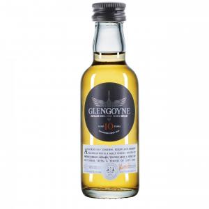 Glengoyne 10 Year Old Miniature - 40% 5cl