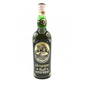 Glengoyne 8 Year Old Whisky - 75cl 40%