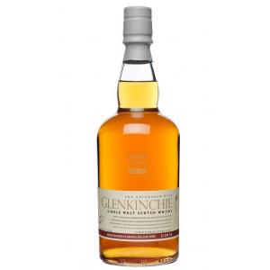 COSMETIC DEFECT - Glenkinchie Distillers Edition - 43% 70cl