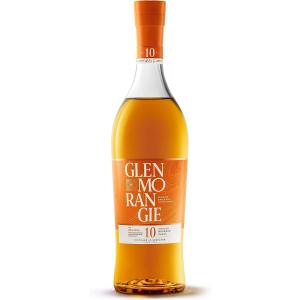 COSMETIC DEFECT - Glenmorangie 10 Year Old Original - 40% 70cl