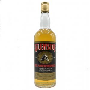 Andrew Laing Glenside 100% Scotch Whisky - 70 Proof 75.7cl