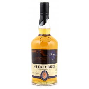 Glenturret Peated Edition - 70cl 43%