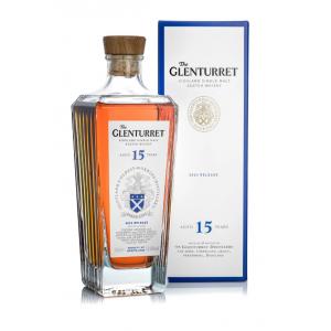 Glenturret 15 Year Old 2023 Release - 50.8% 70cl