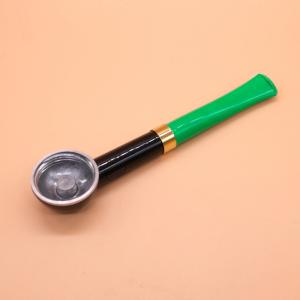 Falcon International Replacement Stem - Green Stem