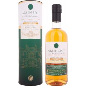 Green Spot Chateau Montelena Whiskey - 46% 70cl