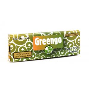 Greengo Extra Thin Classics 1 Pack