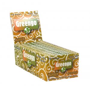 Greengo Extra Thin Classics 50 Packs