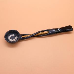 Falcon Shillelagh Replacement Stem - Grey & Gold