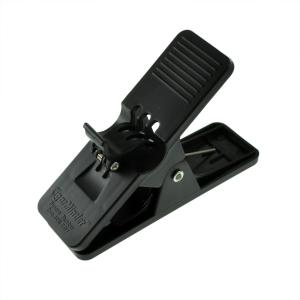 Cigar Minder Clip Holder - Black