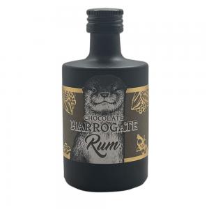 Harrogate Chocolate Rum Miniature - 42% 5cl