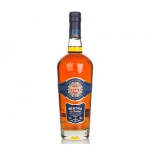COSMETIC DEFECT - Havana Club Seleccion de Maestros Rum - 45% 70cl