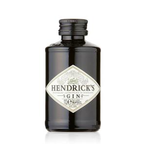 Hendricks Gin Miniature - 5cl 41.4%