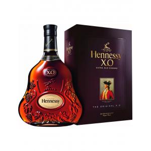 Hennessy XO Cognac - 40% 70cl
