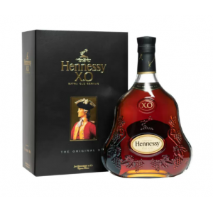 Hennessy XO Cognac - 40% 70cl