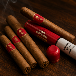 Henri Wintermans Cigars