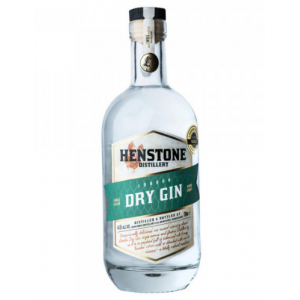 Henstone Gin - 70cl 44.9%