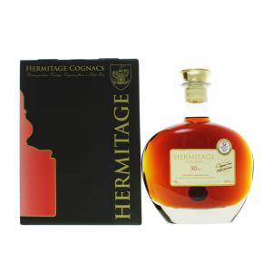 Hermitage 30 Year Old Grande Champagne Cognac - 43% 70cl