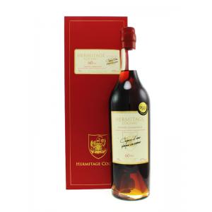 Hermitage 60 Year Old Grande Champagne Cognac - 40.5% 70cl