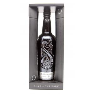 Highland Park 17 year old The Dark - 52.9% 70cl