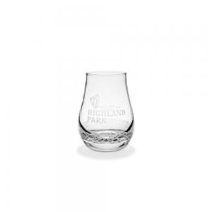 Highland Park Whisky Glass