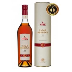 Hine Cigar Reserve XO Cognac - 70cl