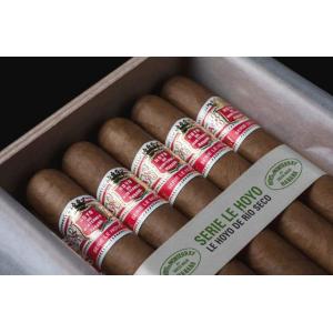 Hoyo de Monterrey Le Hoyo de Rio Seco Cigar - Box of 10