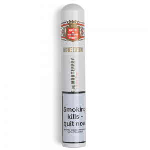 Hoyo de Monterrey Epicure Especial Tubed Cigar - 1 Single