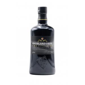 Highland Park The Dolphins 2018 Second Release - 70cl 40%