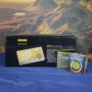 Hygrometers & Humidifiers