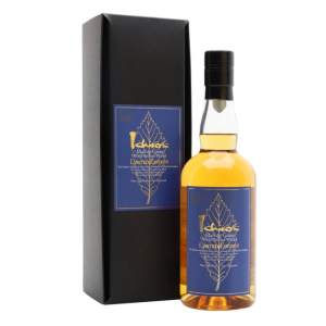 Ichiros Malt & Grain World Blended Limited Edition Whisky - 48.5% 70cl