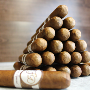 La Flor Dominicana