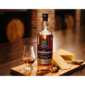 Glendronach Port Wood - 46% 70cl