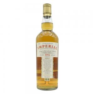 Imperial 1994 - 2013 Gordon & Macphail Whisky - 43% 70cl